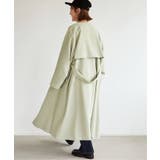 ＜SLOBE IENA＞ 強撚OXオーバーコート◆ | B.C STOCK | 詳細画像39 
