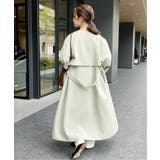 ＜SLOBE IENA＞ 強撚OXオーバーコート◆ | B.C STOCK | 詳細画像40 