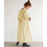 ＜SLOBE IENA＞ 強撚OXオーバーコート◆ | B.C STOCK | 詳細画像44 
