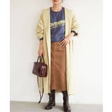 ＜SLOBE IENA＞ 強撚OXオーバーコート◆ | B.C STOCK | 詳細画像45 