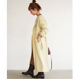 ＜SLOBE IENA＞ 強撚OXオーバーコート◆ | B.C STOCK | 詳細画像47 