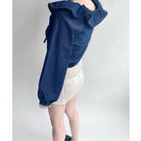 ＜Charles Chaton＞ 《bis9月号掲載》クロシェブルマ | B.C STOCK | 詳細画像3 