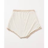 ＜Charles Chaton＞ 《bis9月号掲載》クロシェブルマ | B.C STOCK | 詳細画像14 