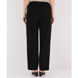 ＜JOURNAL STANDARD＞ ストレッチポリラインパンツ | B.C STOCK | 詳細画像8 