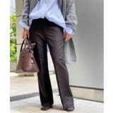 ブラウン | SCENTOF FOX Flannel PT | B.C STOCK