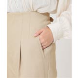 <B.C STOCK> ハイウエストストレートスラックス◆ | B.C STOCK | 詳細画像22