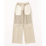 <B.C STOCK> ハイウエストストレートスラックス◆ | B.C STOCK | 詳細画像26