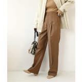 <B.C STOCK> ハイウエストストレートスラックス◆ | B.C STOCK | 詳細画像31