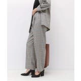 <B.C STOCK> チェックセットパンツ◆ | B.C STOCK | 詳細画像3