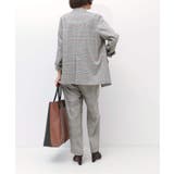 <B.C STOCK> チェックセットパンツ◆ | B.C STOCK | 詳細画像4