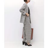 <B.C STOCK> チェックセットパンツ◆ | B.C STOCK | 詳細画像5