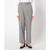 <B.C STOCK> チェックセットパンツ◆ | B.C STOCK | 詳細画像6