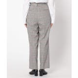 <B.C STOCK> チェックセットパンツ◆ | B.C STOCK | 詳細画像8