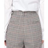 <B.C STOCK> チェックセットパンツ◆ | B.C STOCK | 詳細画像9