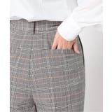 <B.C STOCK> チェックセットパンツ◆ | B.C STOCK | 詳細画像10