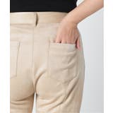 ＜B.C STOCK＞ スリムフレアパンツ◆ | B.C STOCK | 詳細画像20 