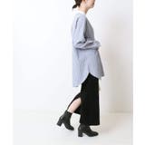 <B.C STOCK> コーデュロイタイトロングスカート◆ | B.C STOCK | 詳細画像3