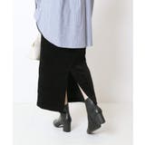 <B.C STOCK> コーデュロイタイトロングスカート◆ | B.C STOCK | 詳細画像4