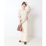 <B.C STOCK> コーデュロイタイトロングスカート◆ | B.C STOCK | 詳細画像5