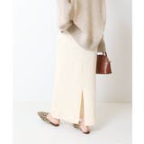 <B.C STOCK> コーデュロイタイトロングスカート◆ | B.C STOCK | 詳細画像9