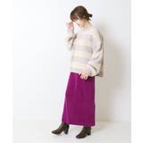 <B.C STOCK> コーデュロイタイトロングスカート◆ | B.C STOCK | 詳細画像12