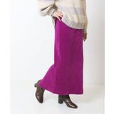 <B.C STOCK> コーデュロイタイトロングスカート◆ | B.C STOCK | 詳細画像13