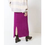 <B.C STOCK> コーデュロイタイトロングスカート◆ | B.C STOCK | 詳細画像16