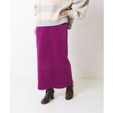 <B.C STOCK> コーデュロイタイトロングスカート◆ | B.C STOCK | 詳細画像18