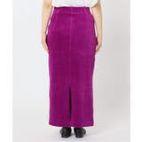 <B.C STOCK> コーデュロイタイトロングスカート◆ | B.C STOCK | 詳細画像25