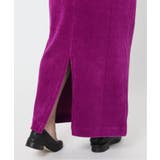 <B.C STOCK> コーデュロイタイトロングスカート◆ | B.C STOCK | 詳細画像27