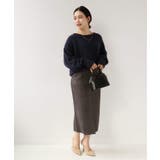 <B.C STOCK> フェイクスエード タイトスカート◆ | B.C STOCK | 詳細画像2