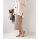 <B.C STOCK> フェイクスエード タイトスカート◆ | B.C STOCK | 詳細画像5