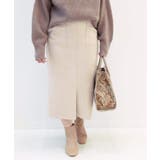 <B.C STOCK> フェイクスエード タイトスカート◆ | B.C STOCK | 詳細画像10