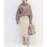 <B.C STOCK> フェイクスエード タイトスカート◆ | B.C STOCK | 詳細画像12