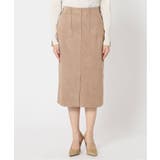 <B.C STOCK> フェイクスエード タイトスカート◆ | B.C STOCK | 詳細画像15