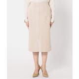 <B.C STOCK> フェイクスエード タイトスカート◆ | B.C STOCK | 詳細画像16