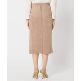 <B.C STOCK> フェイクスエード タイトスカート◆ | B.C STOCK | 詳細画像18