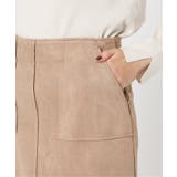 <B.C STOCK> フェイクスエード タイトスカート◆ | B.C STOCK | 詳細画像21