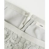 <IENA> バイカラーレースタイトスカート◆ | B.C STOCK | 詳細画像13