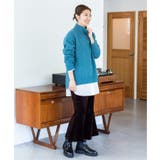 <IENA> ベルベットイージースカート◆ | B.C STOCK | 詳細画像29