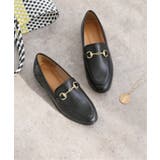 ブラック | <B.C STOCK> ビットローファー | B.C STOCK