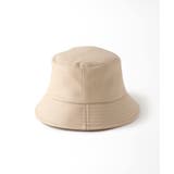 ＜B.C STOCK＞ 《追加》フェイクレザーバケットハット | B.C STOCK | 詳細画像10 