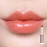 04ウェットアプリコット | レディトゥーウェアウォーターリップスティック | BBIA