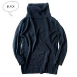 ニット 大きいサイズ セーター | BEAT JIVE | 詳細画像3 