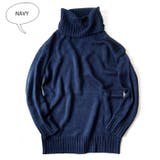 ニット 大きいサイズ セーター | BEAT JIVE | 詳細画像5 
