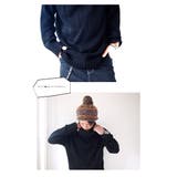 ニット 大きいサイズ セーター | BEAT JIVE | 詳細画像20 