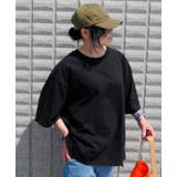 厚手 半袖 Tシャツ | BEAT JIVE | 詳細画像3
