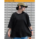 厚手 半袖 Tシャツ | BEAT JIVE | 詳細画像2