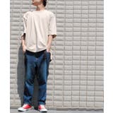 厚手 半袖 Tシャツ | BEAT JIVE | 詳細画像7 