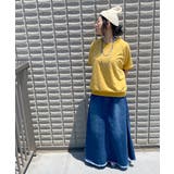 スウェットTシャツ プルオーバー 五分袖 | BEAT JIVE | 詳細画像7